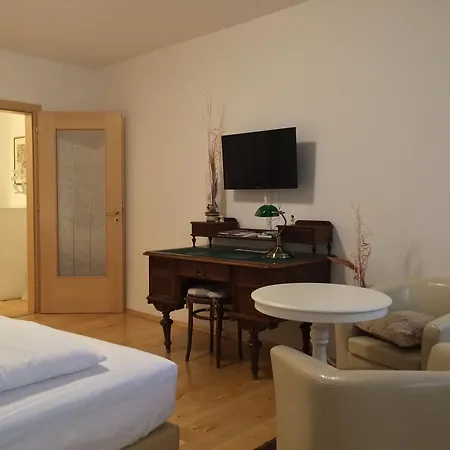 Suite Bolzano *