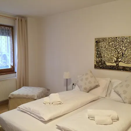 Suite Bolzano *