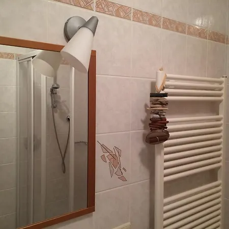 Casa vacanze Suite Bolzano *