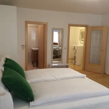 Suite Bolzano