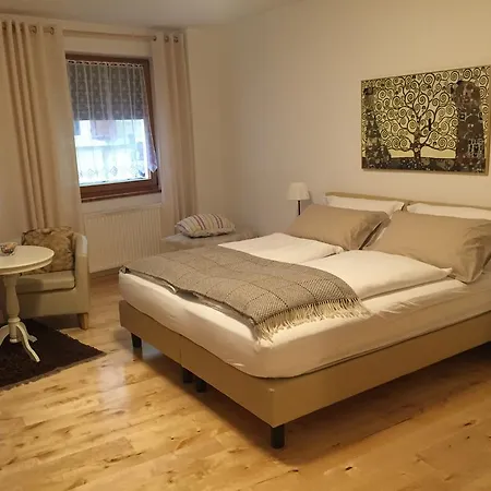 Casa vacanze Suite Bolzano *