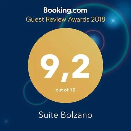 Suite Bolzano Casa vacanze *