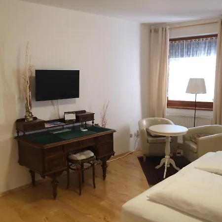 Suite Bolzano Casa vacanze *