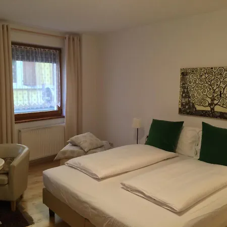 Suite Bolzano Casa vacanze